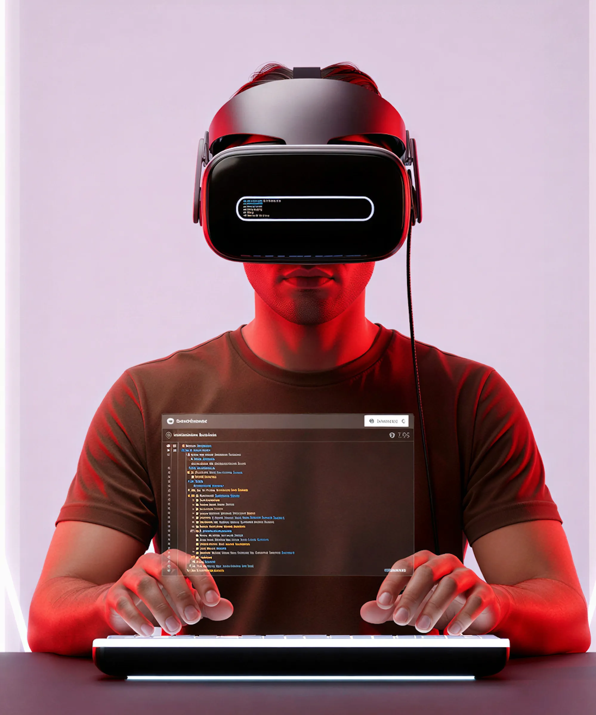 AR/VR Development